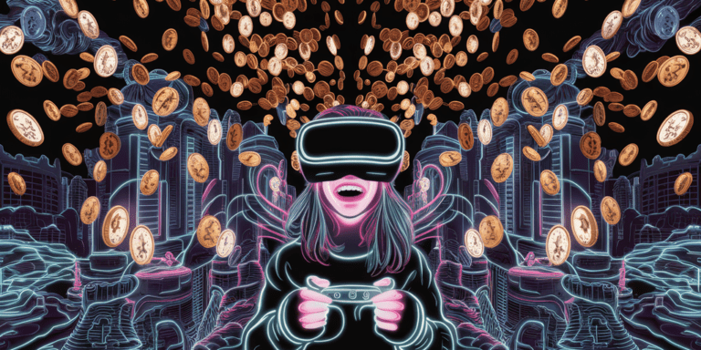 This Week in Crypto Games: Latest News