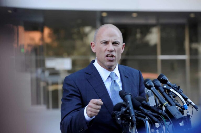 Michael Avenatti: Trump Likely to be Convicted