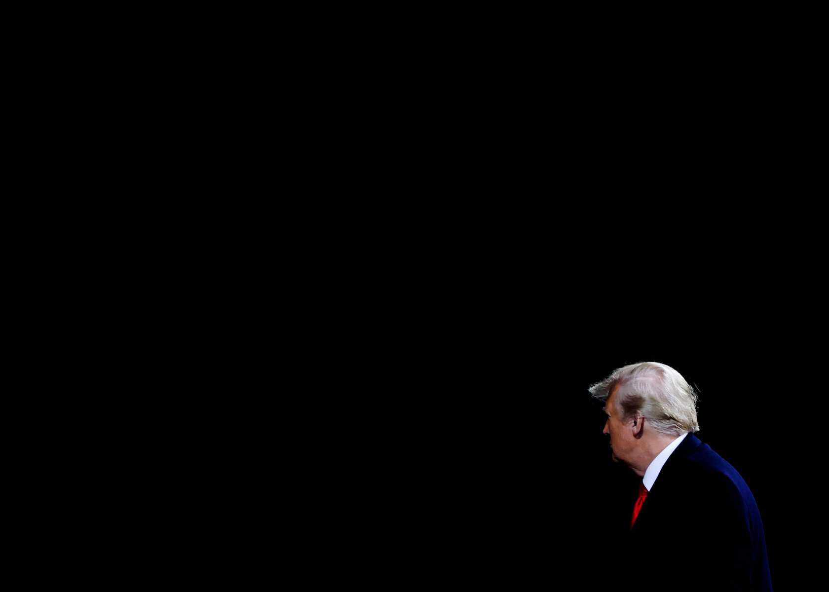 Trump’s Shadow Presidency: Undermining U.S. Foreign Policy