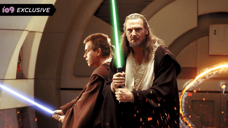 Star Wars: The Living Force – Pirates and Jedi