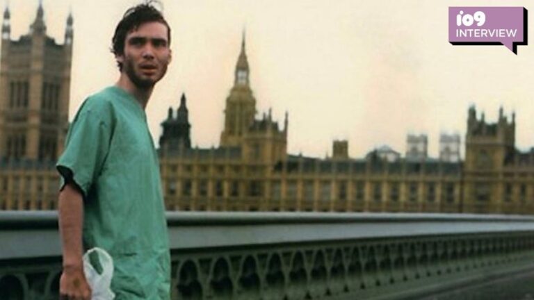 Alex Garland and Danny Boyle Announce “28 Years Later”
