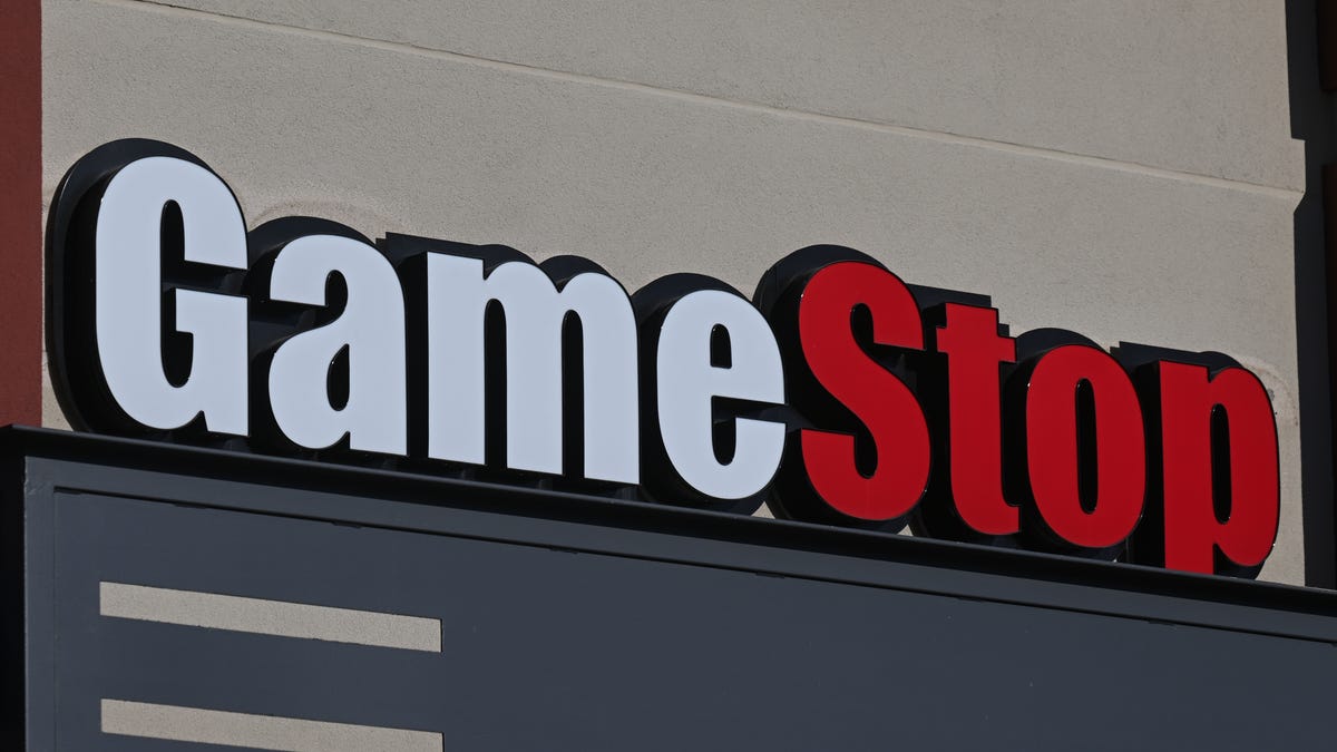 GameStop CEO Ryan Cohen Actively Hiring for Retail and Supply Chain Experts