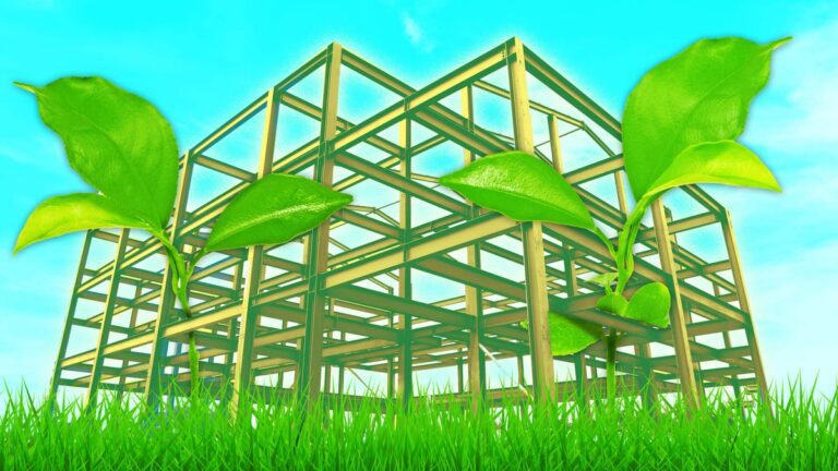 Green Steel: Revolutionizing the Steel Industry