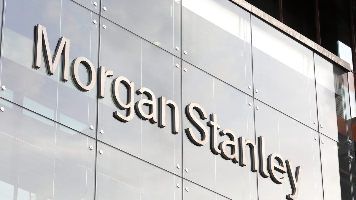 Morgan Stanley’s Wealth Unit Under Investigation by Federal Agencies