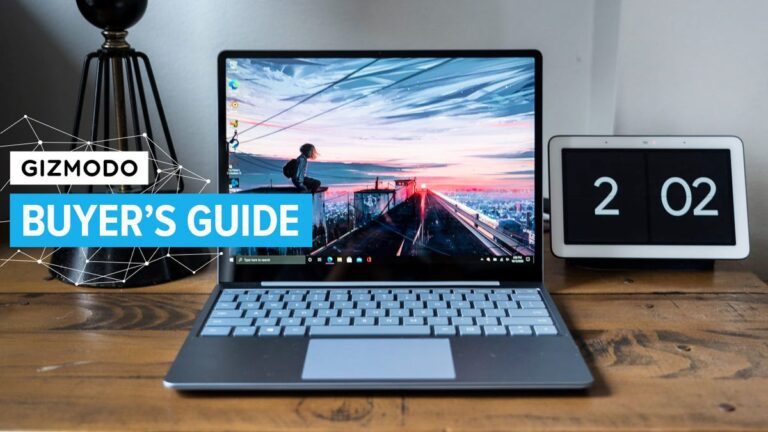 Best Laptops of 2024: MacBook Pro, Surface, MSI, Asus, Alienware, Chromebook, HP, Dell