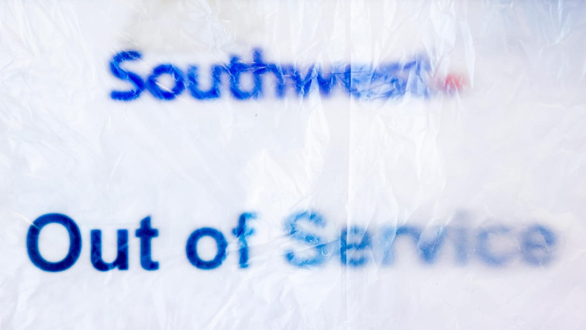 Southwest Airlines under scrutiny for wind encounters.