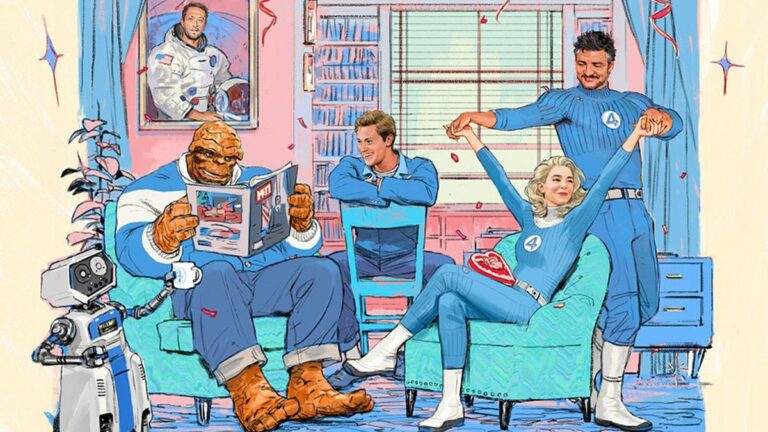 Marvel’s Fantastic Four Reboot: Everything We Know