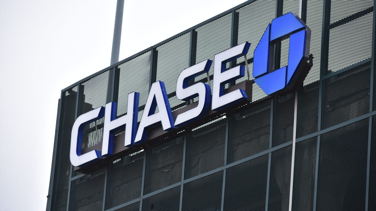 Chase Bank Launches New Retail Media Platform