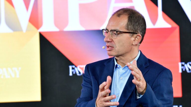 Moderna Teams Up with OpenAI to Advance Medicine