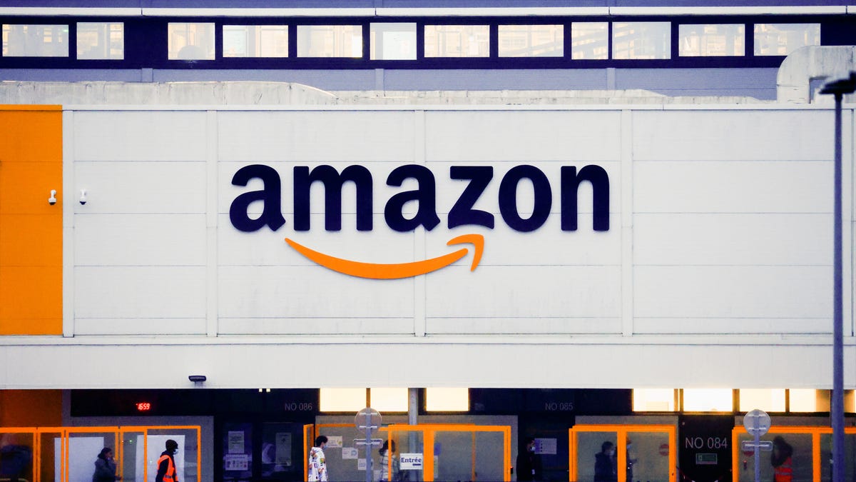 Amazon’s AWS Growth May Threaten Alphabet and Microsoft