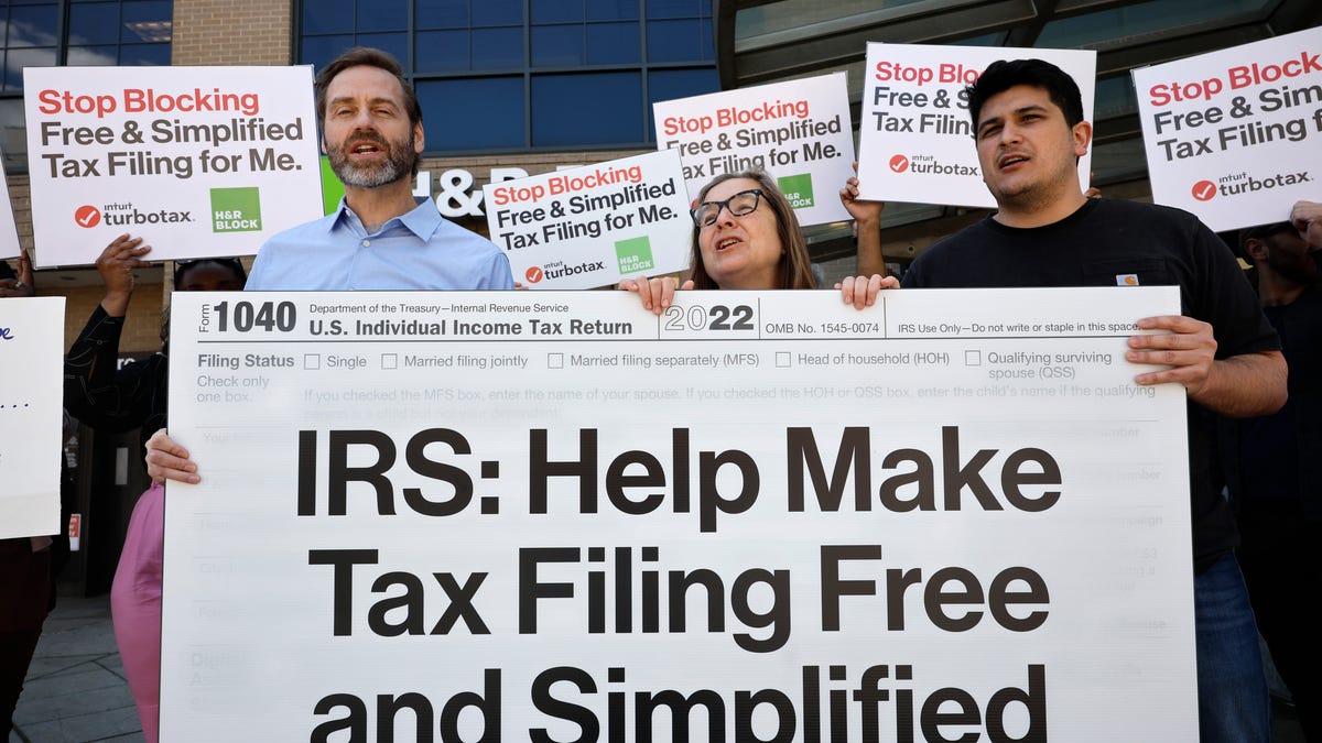 IRS Direct File Program Gains Popularity