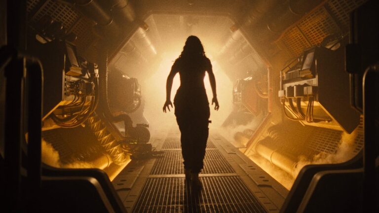 Alien: Romulus Teaser Reveals Intense and Violent Scenes