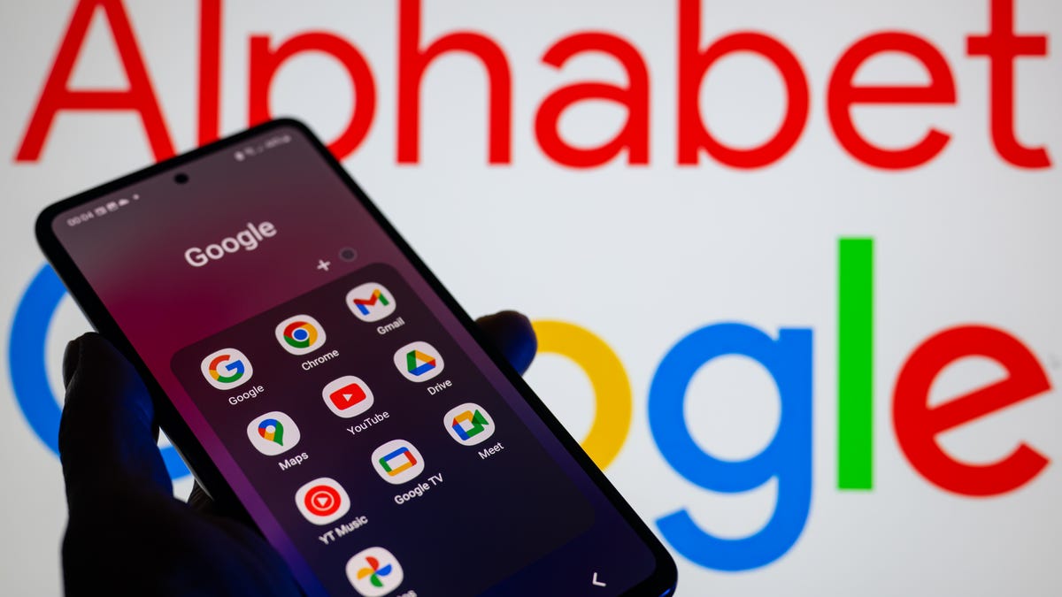 Google Sues Developers Over Fake Investing, Crypto Apps