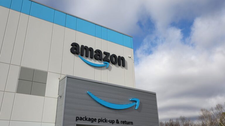 Amazon Prime Air Expands Drone Delivery to Phoenix, Arizona