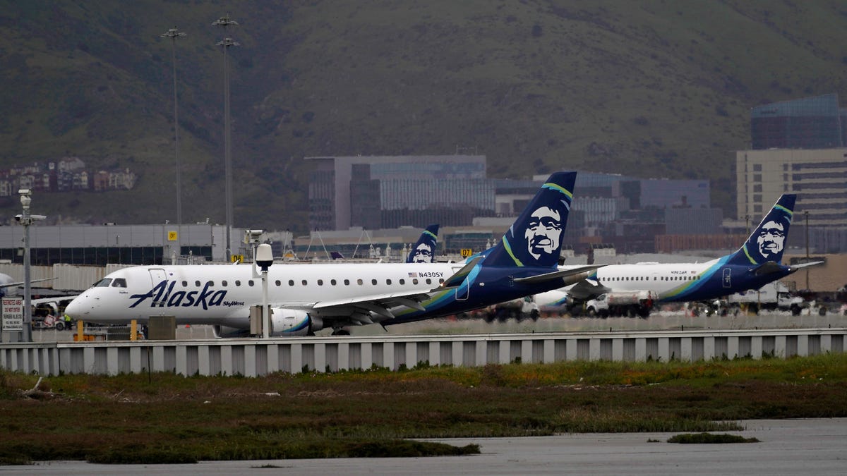 Alaska Air Group’s Q1 Solid Performance and Boeing Payout