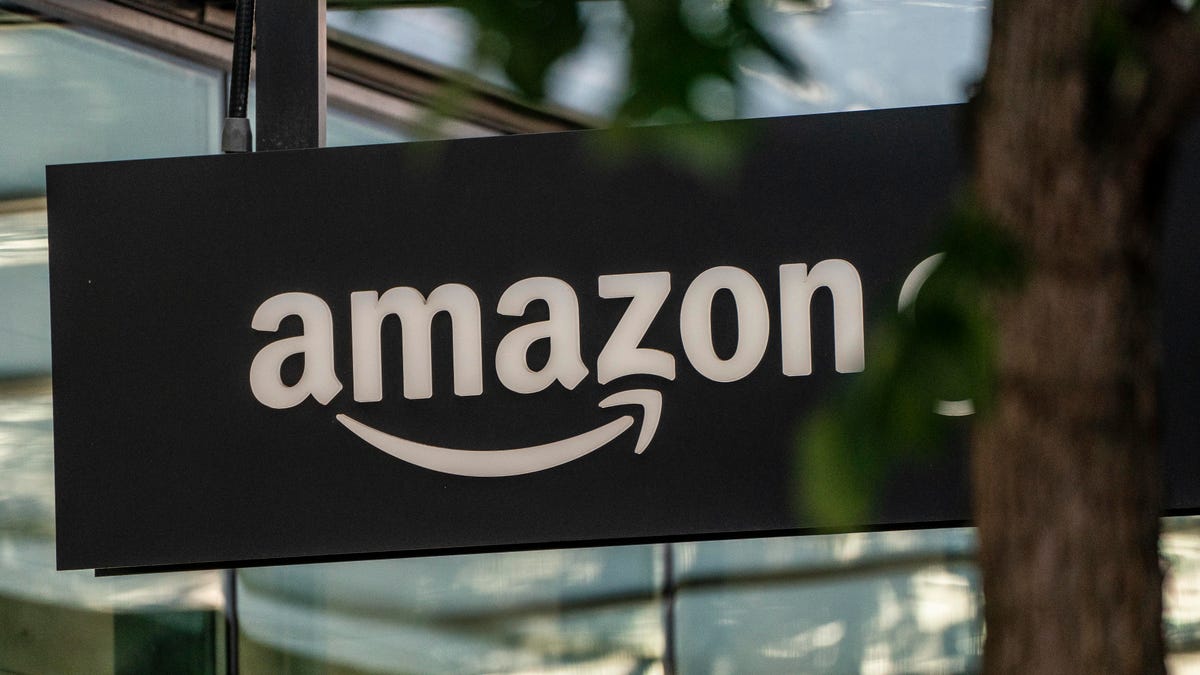 Amazon’s Secret Operation to Spy on Rivals