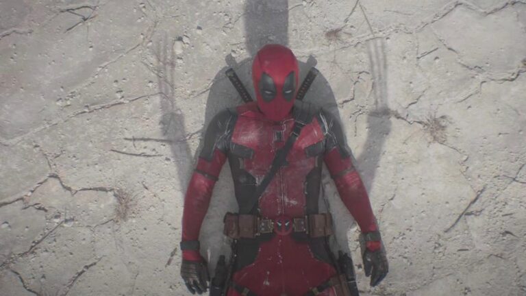 Deadpool & Wolverine: New MCU Movie Excites Fans