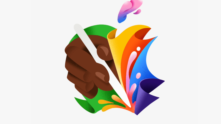 Apple Sets May 7 for iPad Event