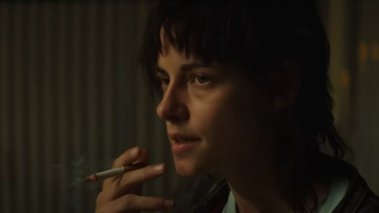 Kristen Stewart on Marvel: “Sounds like a F*cking Nightmare”
