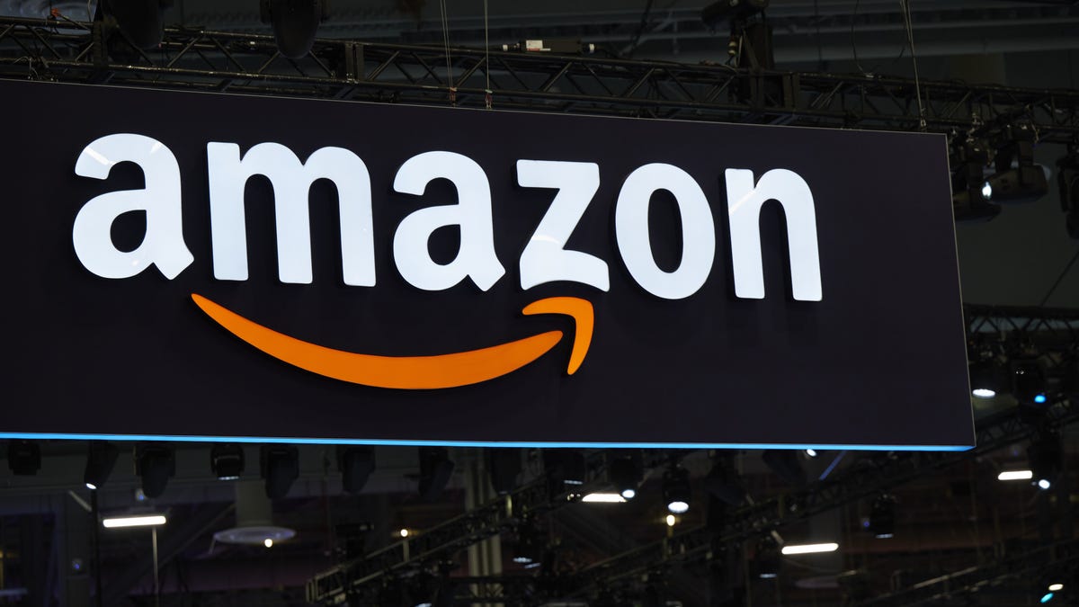 Amazon seizes 7 million fake products in 2023