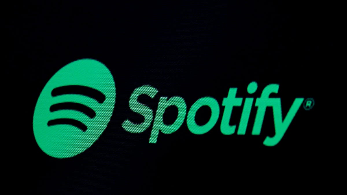 Spotify Names New CFO Amid Plans for Price Hikes