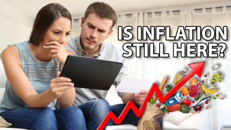 Doug Cohen on Inflation Concerns and Fed Rate Cuts