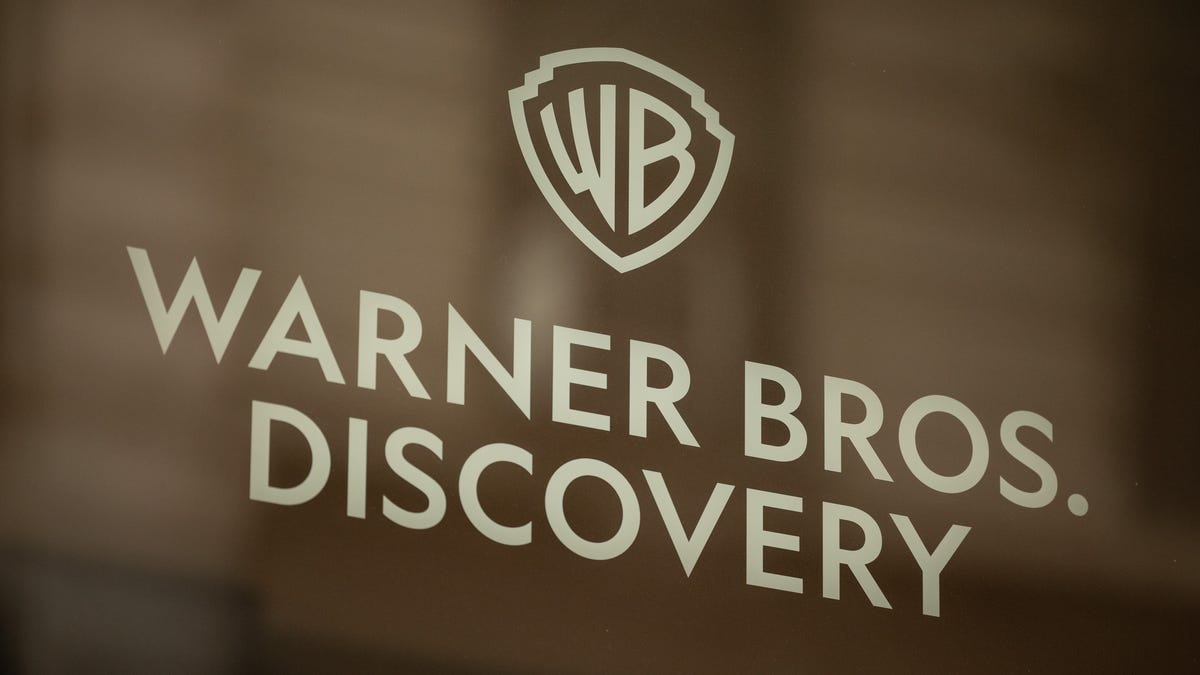 Warner Bros. Discovery Directors Resign