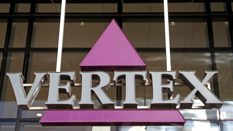 Vertex Pharmaceuticals Acquires Alpine Immune Sciences for $4.9B