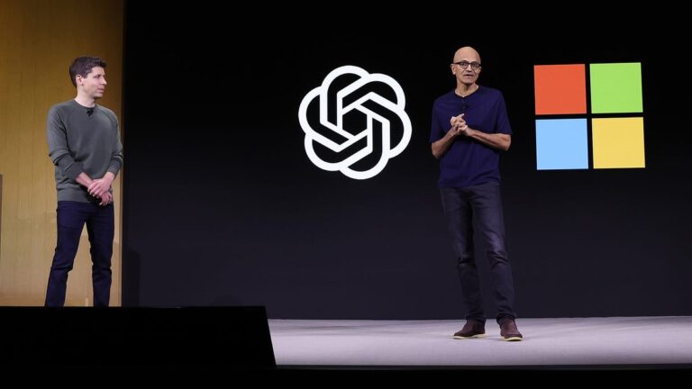 Tech Leaders Join US Government AI Safety Board