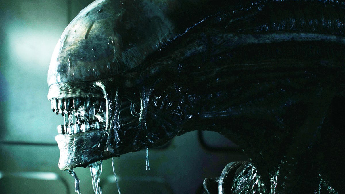 Best Alien Day Ever: New Movie, TV Show, & More
