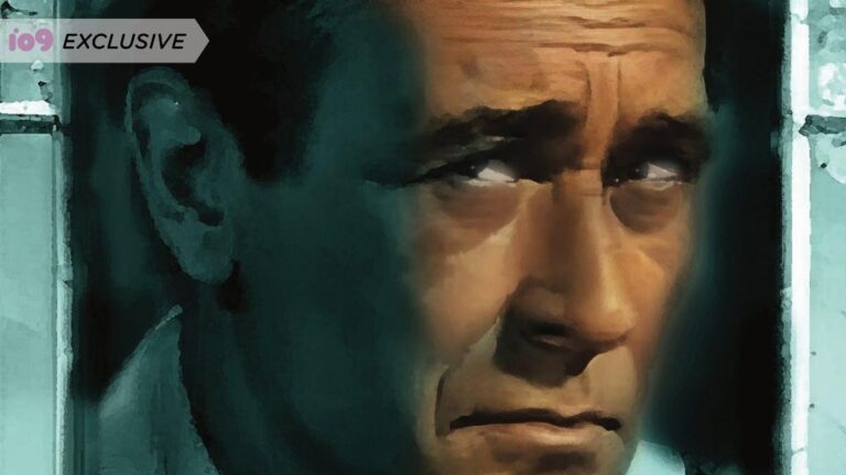 Misha Collins Talks Kolchak: The Night Stalker