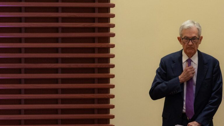 Federal Reserve to Implement Rate Cuts Later this Year