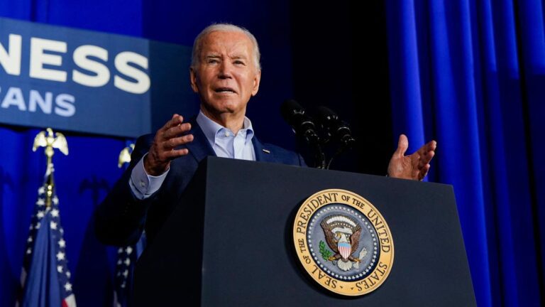 David Ellison Gives $929,600 to Biden Victory Fund