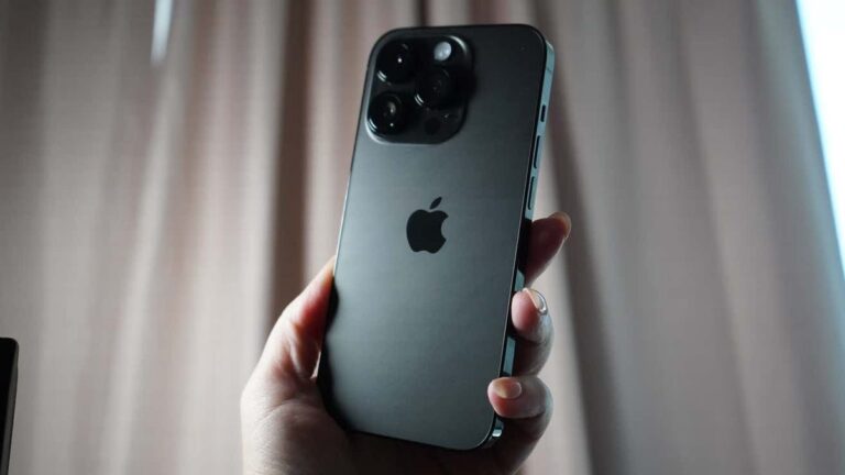 6 Ways to Speed Up Your iPhone