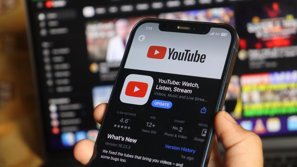 YouTube Escalates War Against Ad Blockers