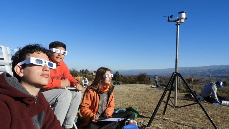 Eclipse Projects Aim to Make Major Scientific Contributions