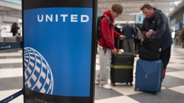 Middle East Airspace Reopens After Drone Attack