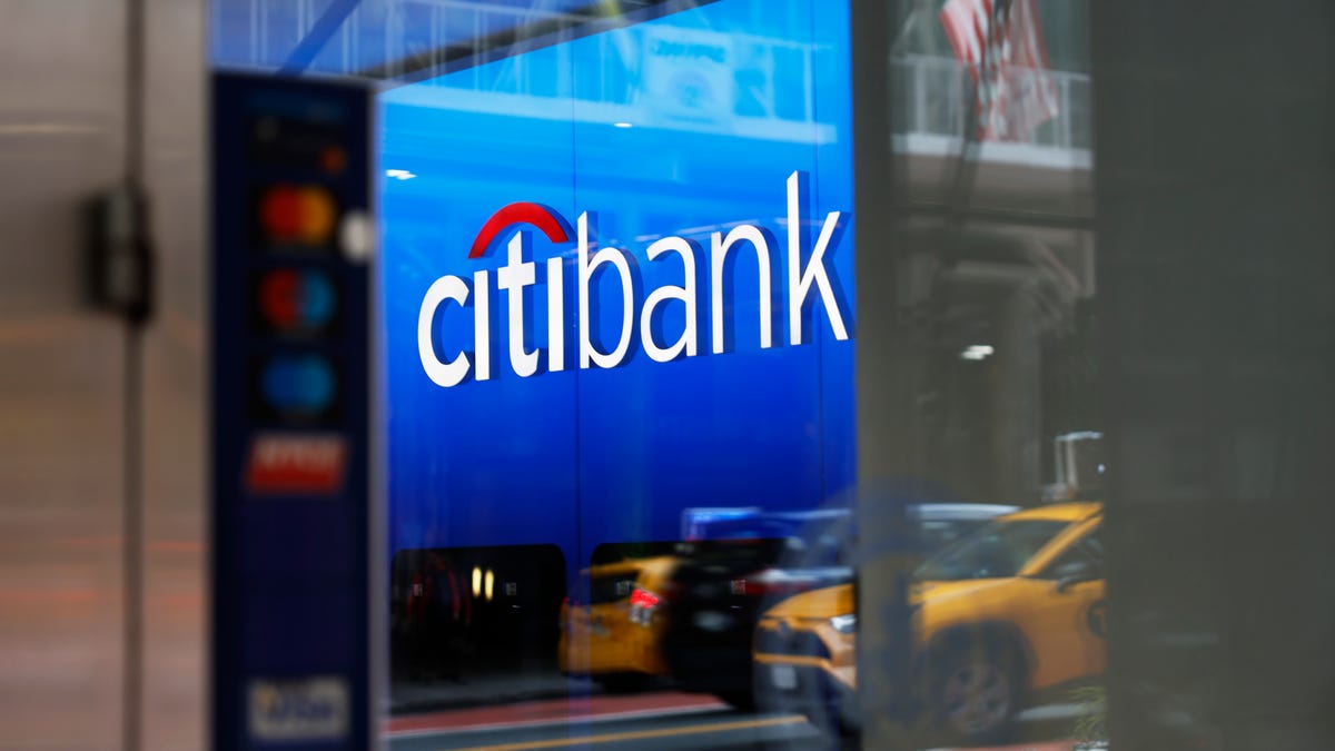Citigroup to Cut 430 Jobs in New York