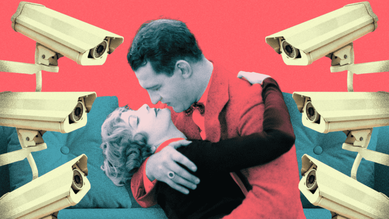 Airbnb Bans Indoor Security Cameras Worldwide