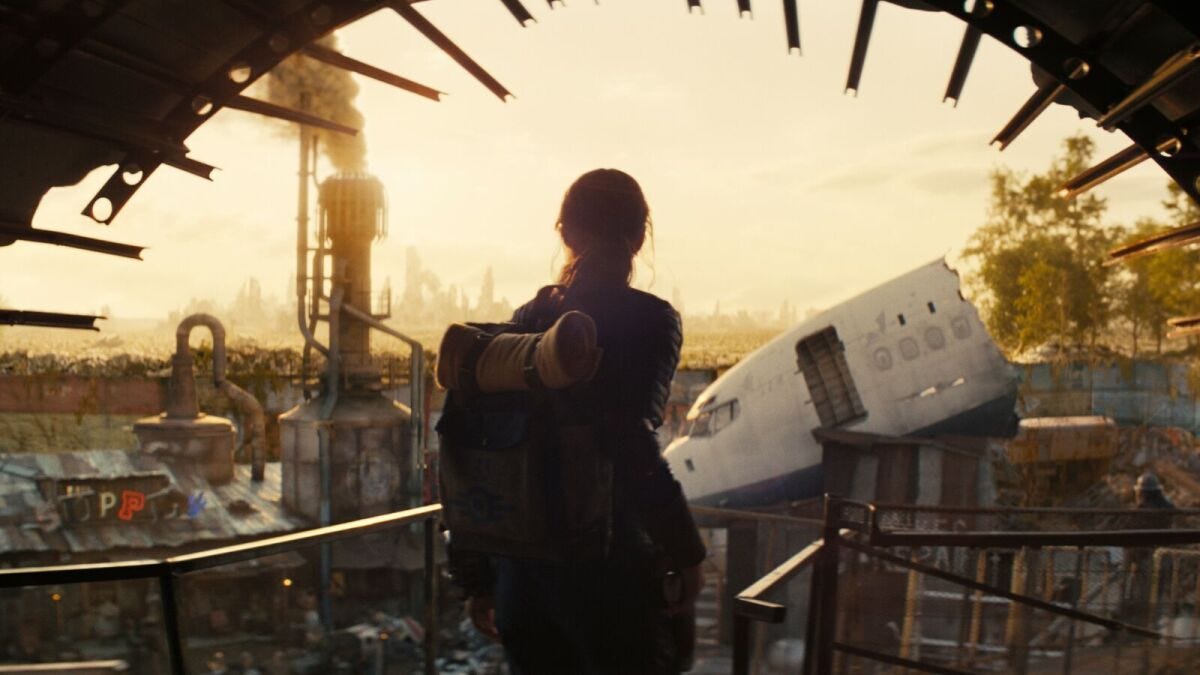 “Fallout” TV Adaptation Reviewed: A Must-Watch Show