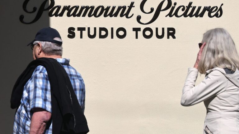 Paramount Global Settles on Merger Partner Skydance