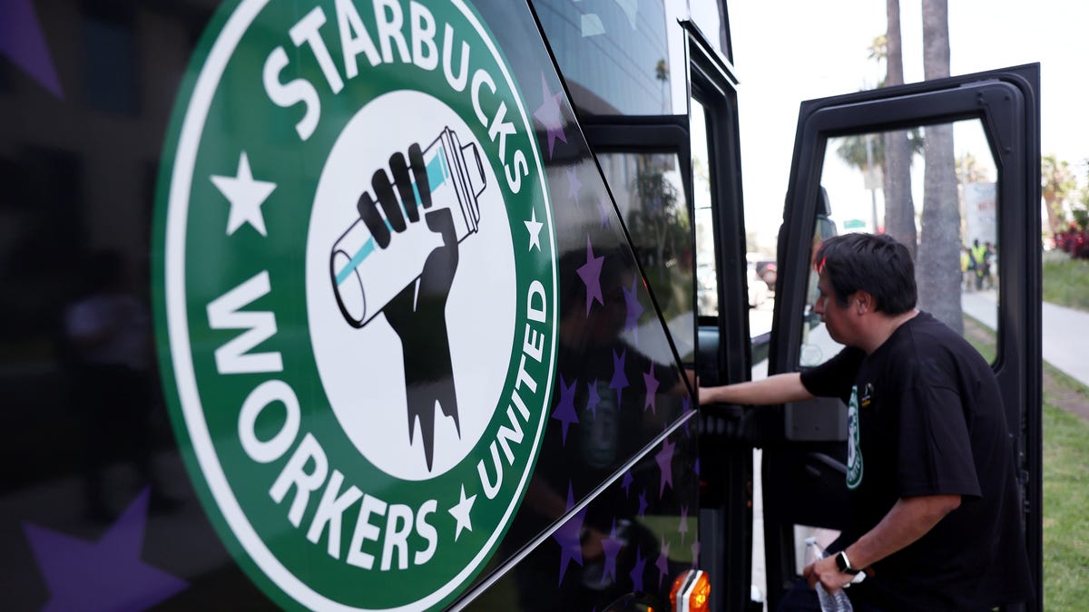 Starbucks and Workers United end bargaining session on positive note