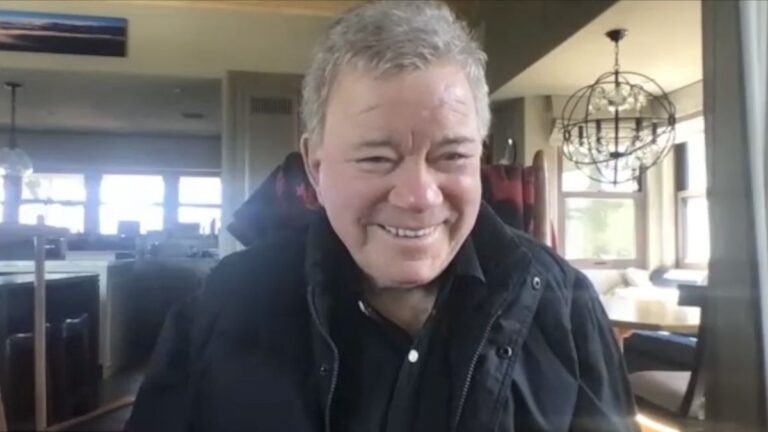 Captain Kirk to Beam Down to Bloomington for Solar Eclipse Event