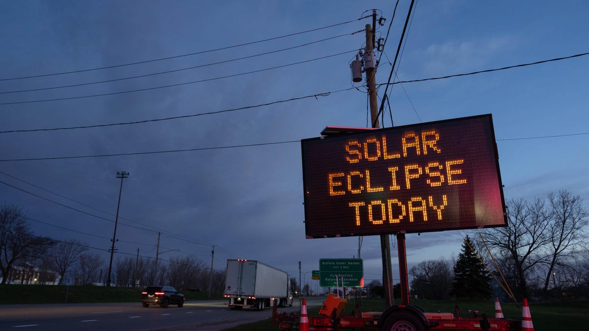 2024 Total Solar Eclipse: Economic Impact Rankings