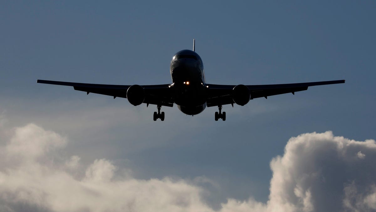 Boeing Whistleblower Reveals 787 Dreamliner Safety Concerns