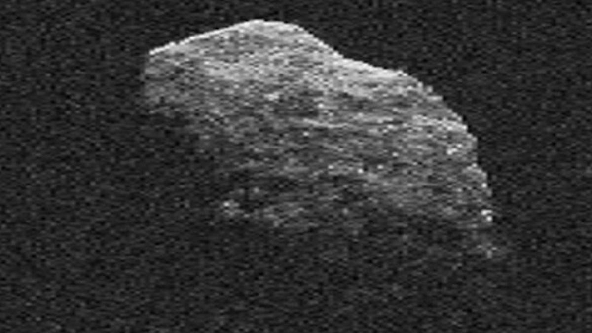Scientists Prepare for Close Encounter with Asteroid Apophis