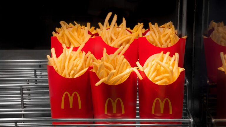 California’s Minimum Wage Hike Impacting Fast Food Prices