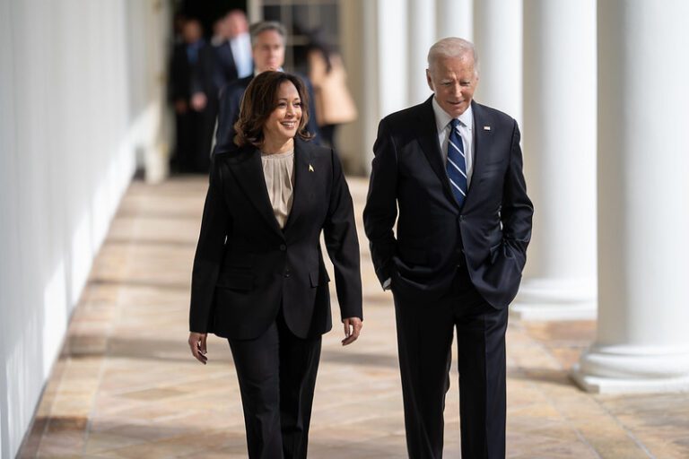 VP Harris: Medical Debt No Longer Counts Against Credit Score