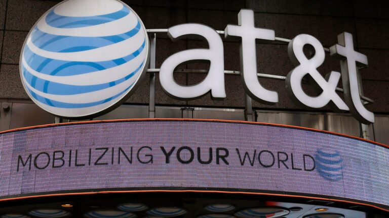 AT&T Data Breach Exposes 73 Million Customers’ Information