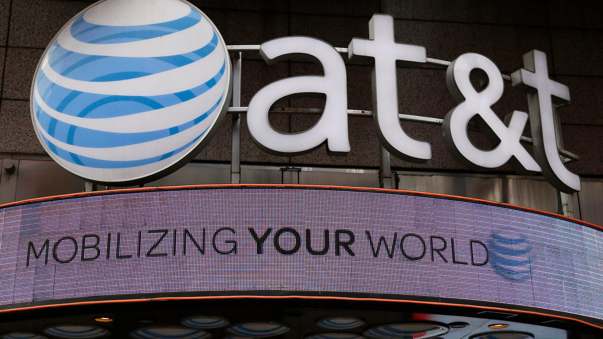 AT&T Data Breach Exposes 73 Million Customers’ Information